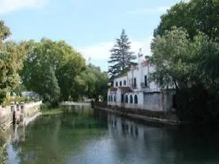 Estalagem Santa Iria Ξενοδοχείο