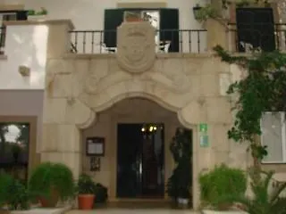 Estalagem Santa Iria