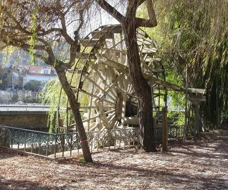 Estalagem Santa Iria Ξενοδοχείο