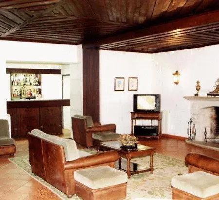 Estalagem Santa Iria