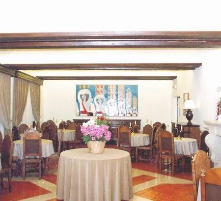 Hotel Estalagem Santa Iria Tomar