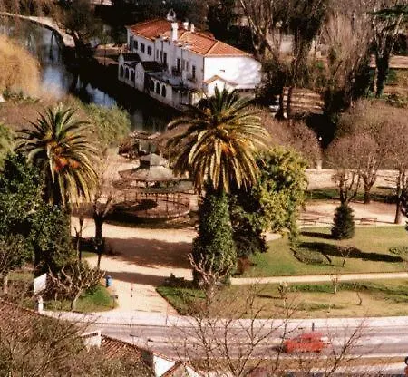 Estalagem Santa Iria Tomar