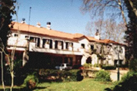 Ξενοδοχείο Estalagem Santa Iria 4*