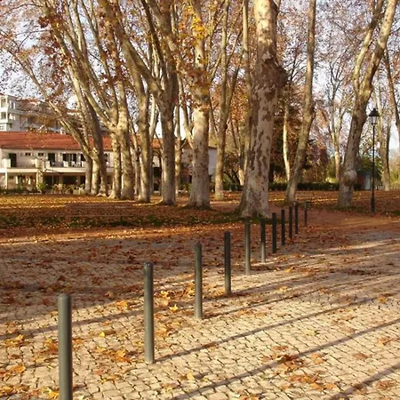 Hotel Estalagem Santa Iria Tomar