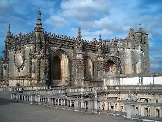 Hotel Estalagem Santa Iria