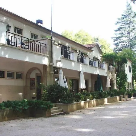 Hotel Estalagem Santa Iria