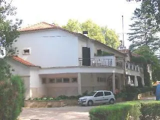 Estalagem Santa Iria