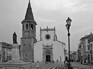 Estalagem Santa Iria 4* Tomar