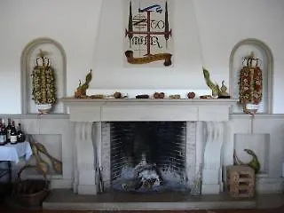 Estalagem Santa Iria Hotel Tomar