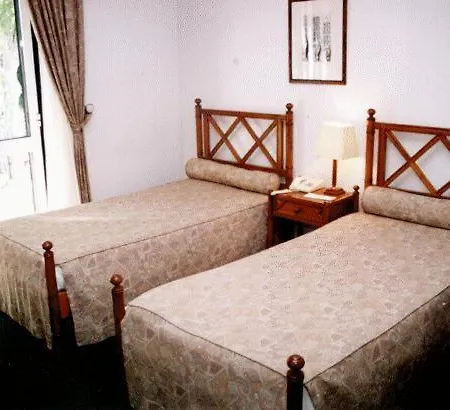 Ξενοδοχείο Estalagem Santa Iria 4*