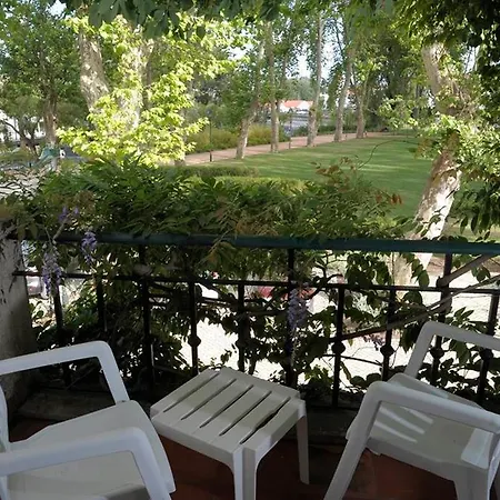 Hotel Estalagem Santa Iria 4*