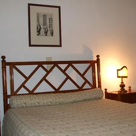 Ξενοδοχείο Estalagem Santa Iria Tomar