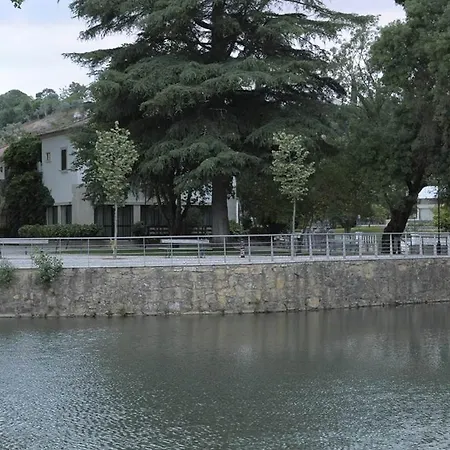 Estalagem Santa Iria 4* Tomar