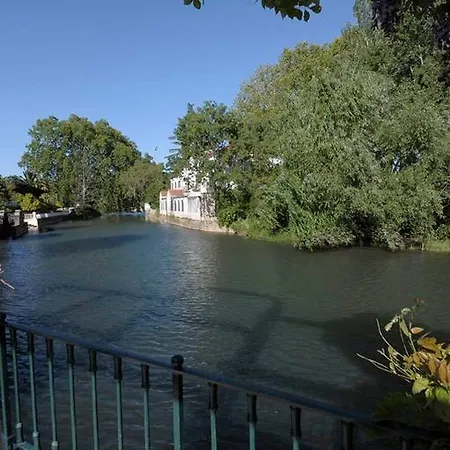 Estalagem Santa Iria Tomar