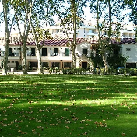 Estalagem Santa Iria Hotel