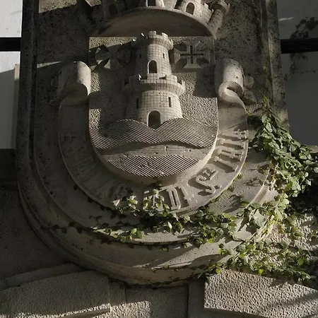 Estalagem Santa Iria 4*