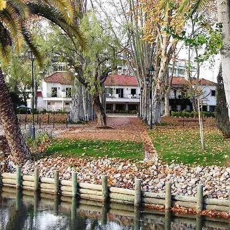 Estalagem Santa Iria