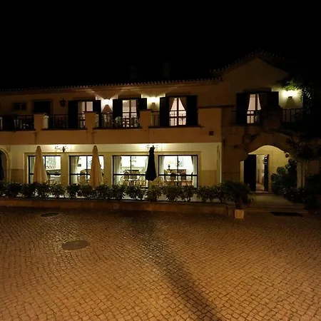 Ξενοδοχείο Estalagem Santa Iria Tomar