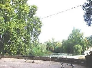 Estalagem Santa Iria 4* Tomar