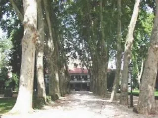 Estalagem Santa Iria 4* Tomar