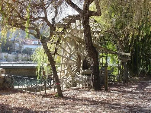 Estalagem Santa Iria Hotel