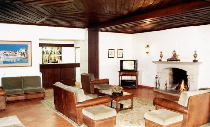 Estalagem Santa Iria