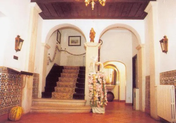 Estalagem Santa Iria 4* Tomar