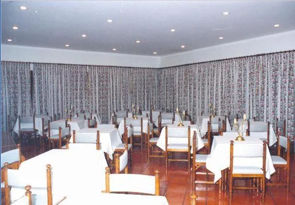 Hotel Estalagem Santa Iria