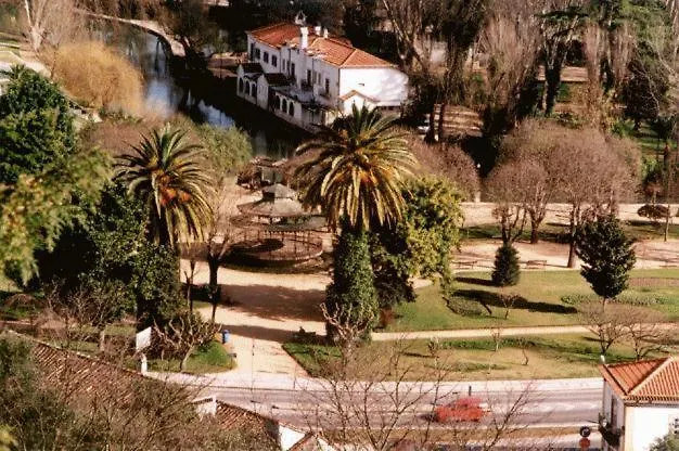 Estalagem Santa Iria Tomar