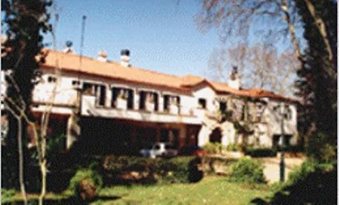 Szálloda Estalagem Santa Iria 4*