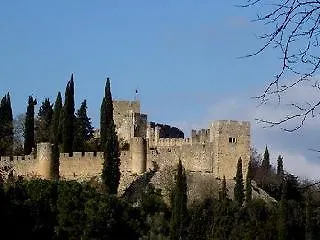 Estalagem Santa Iria Hotel Tomar
