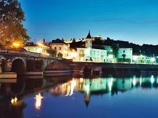 Estalagem Santa Iria Tomar