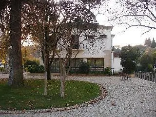 Estalagem Santa Iria Szálloda Tomar