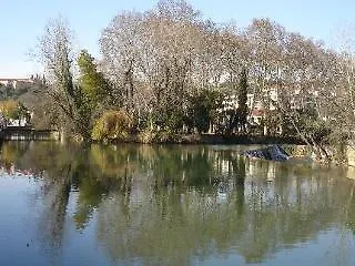 Hotel Estalagem Santa Iria Tomar