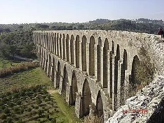 Szálloda Estalagem Santa Iria 4*