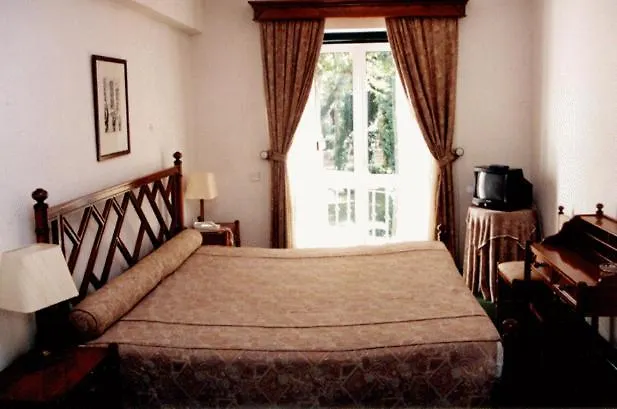 Szálloda Estalagem Santa Iria Tomar