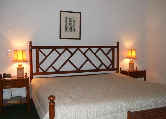 Estalagem Santa Iria 4* Tomar