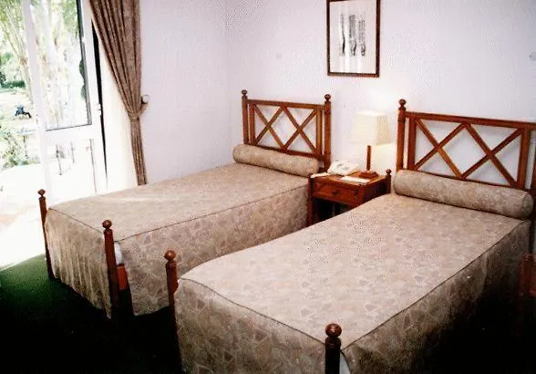 Hotel Estalagem Santa Iria 4*