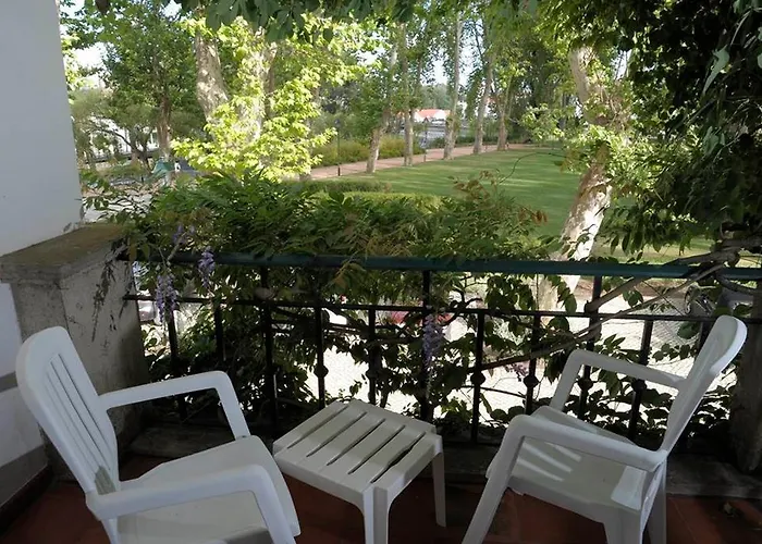 Hotel Estalagem Santa Iria 4*