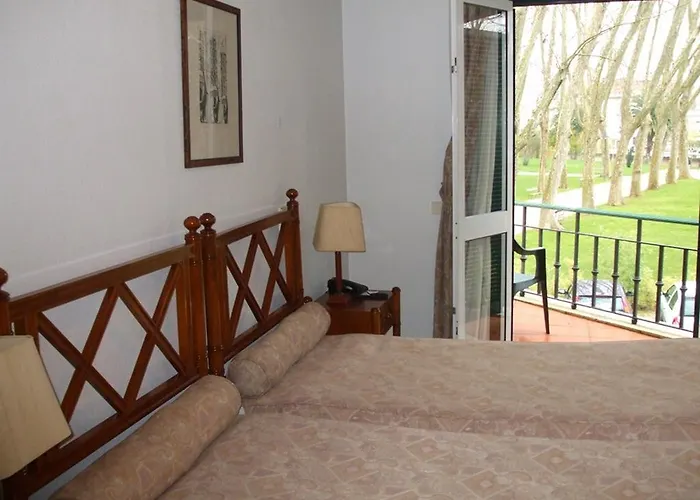 Estalagem Santa Iria