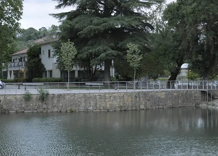 Estalagem Santa Iria 4* Tomar