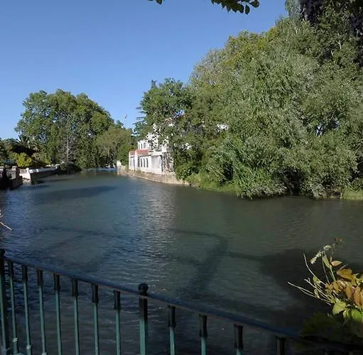 Estalagem Santa Iria Tomar