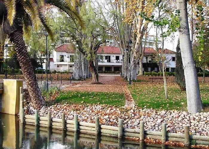 Estalagem Santa Iria